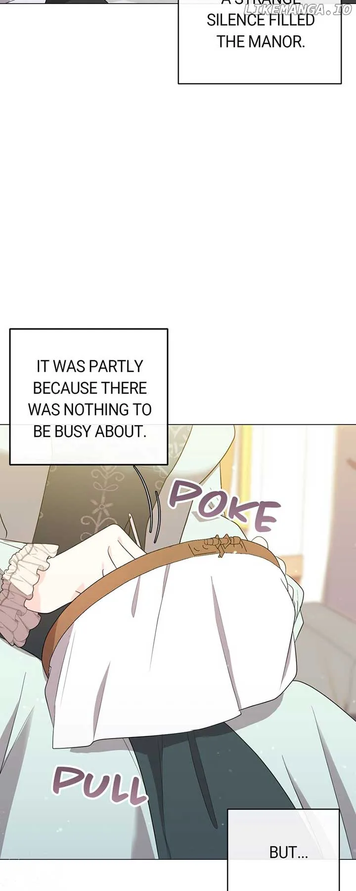 Adieu, My Villainess Life Chapter 5 page 3