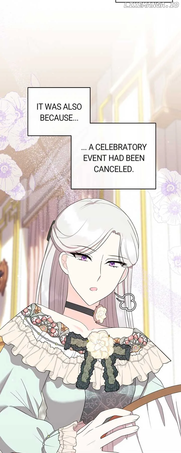 Adieu, My Villainess Life Chapter 5 page 4