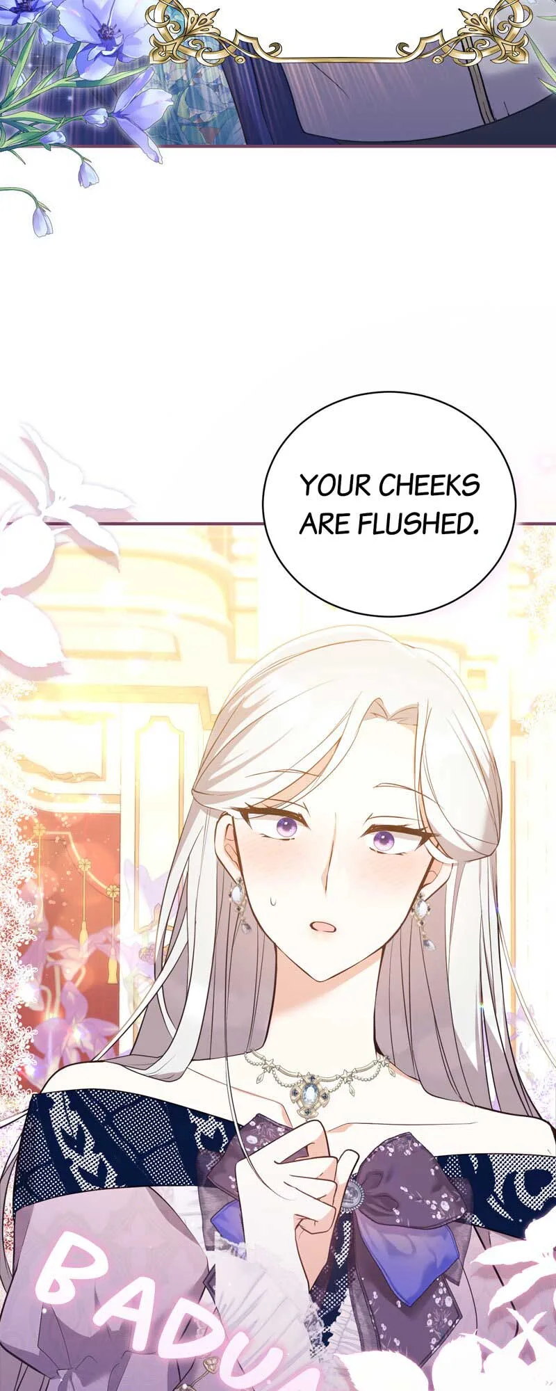Adieu, My Villainess Life Chapter 1 page 17