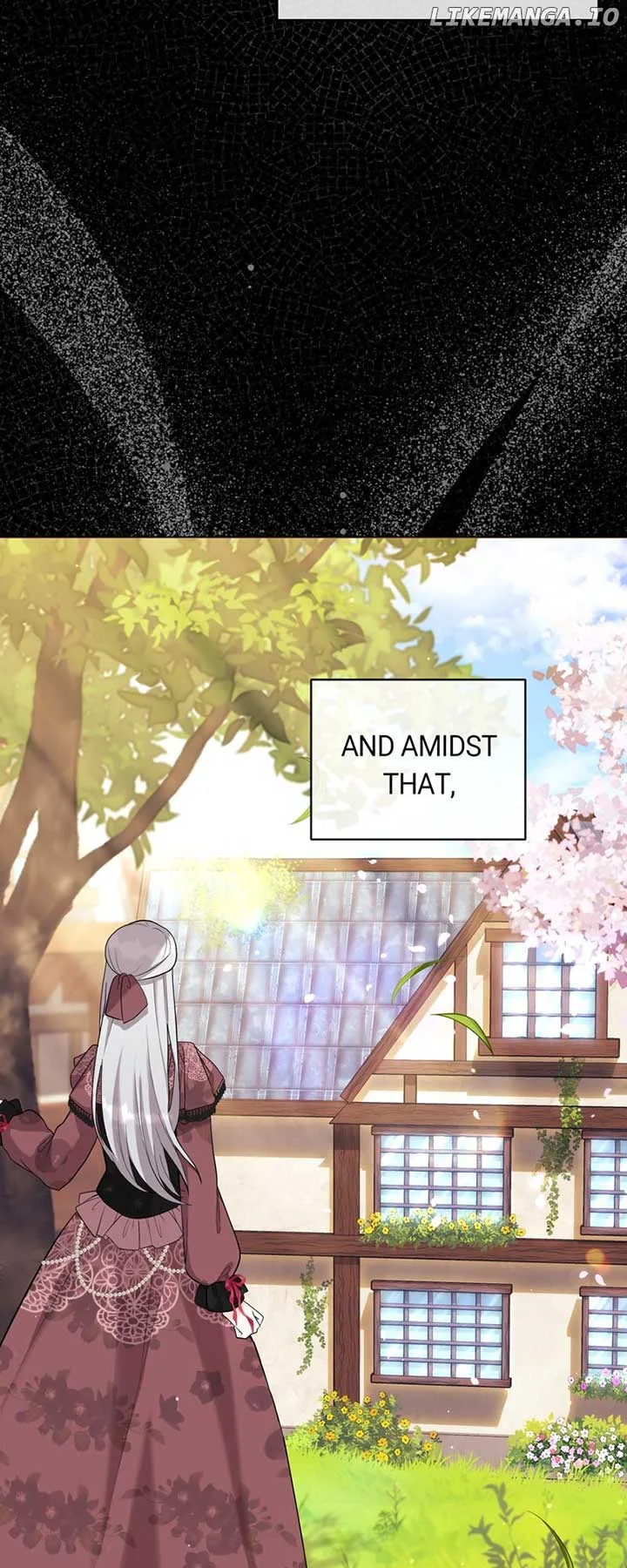 Adieu, My Villainess Life Chapter 2 page 91