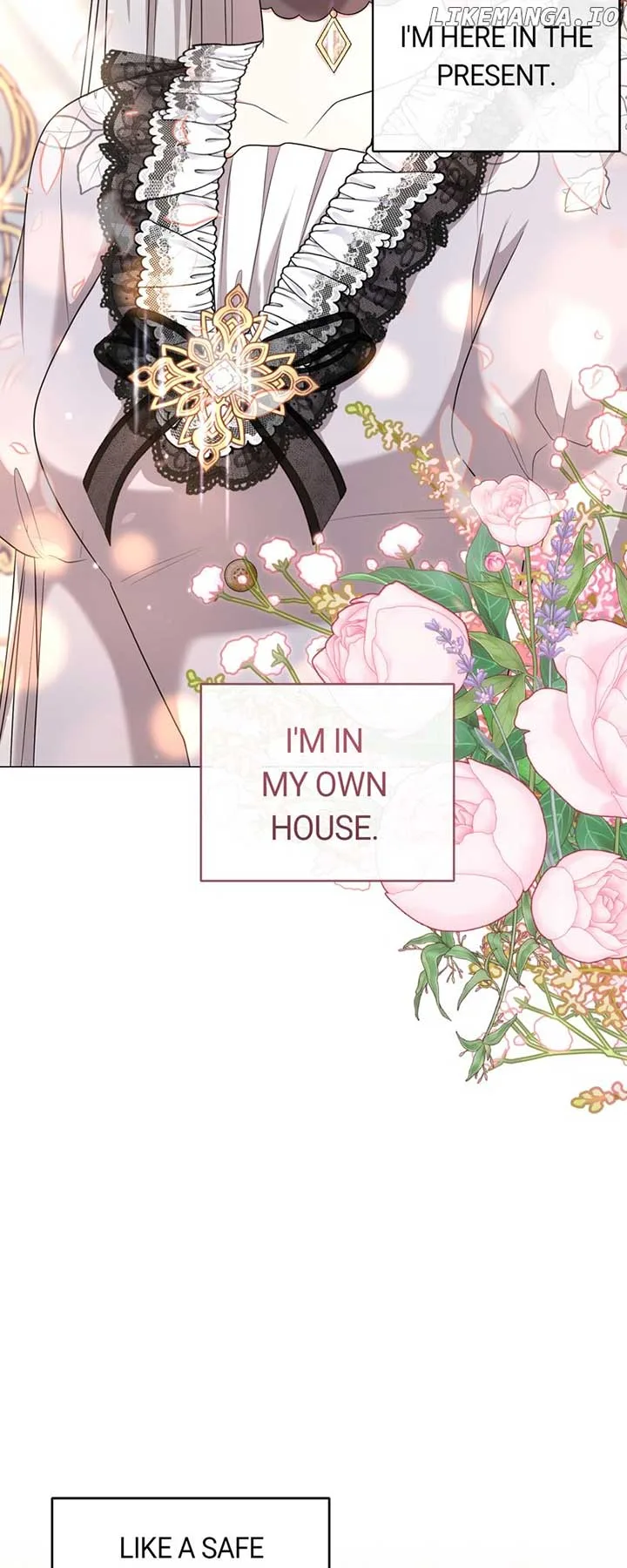 Adieu, My Villainess Life Chapter 8 page 7