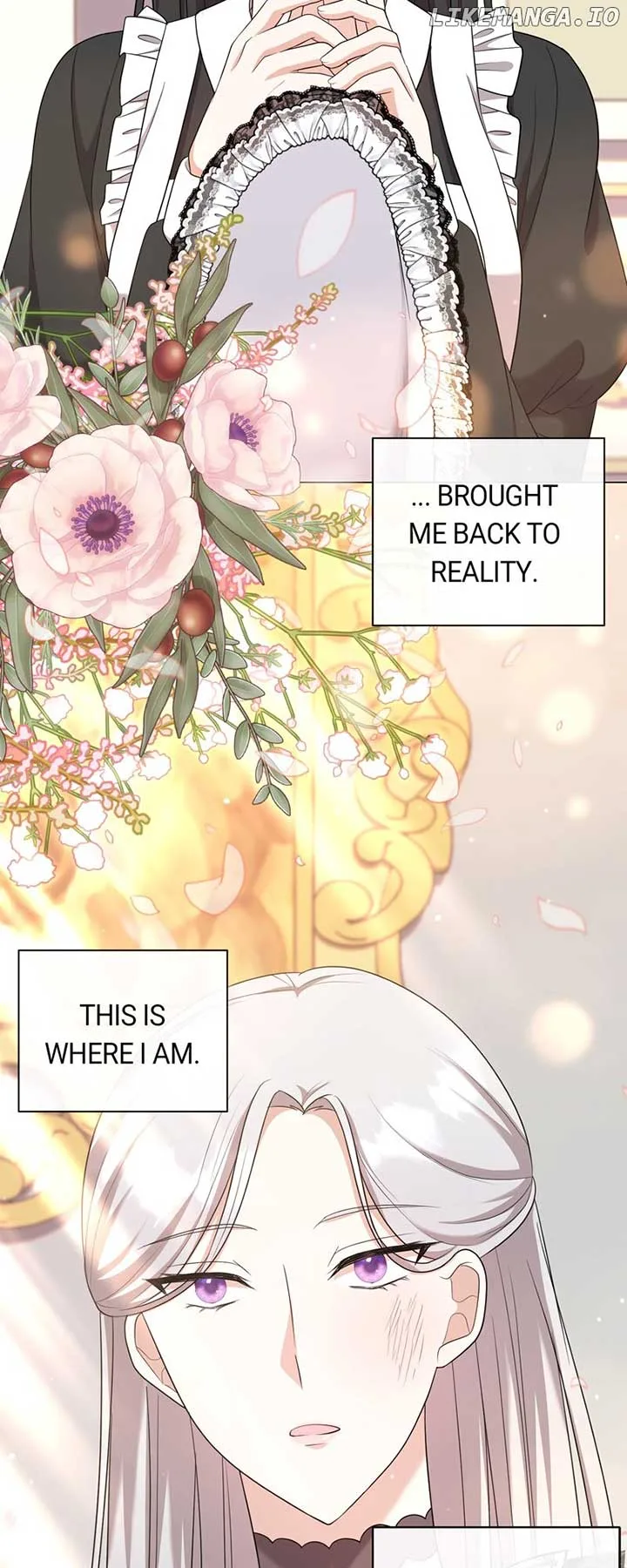 Adieu, My Villainess Life Chapter 8 page 6