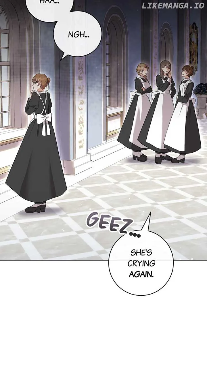 Adieu, My Villainess Life Chapter 5 page 9