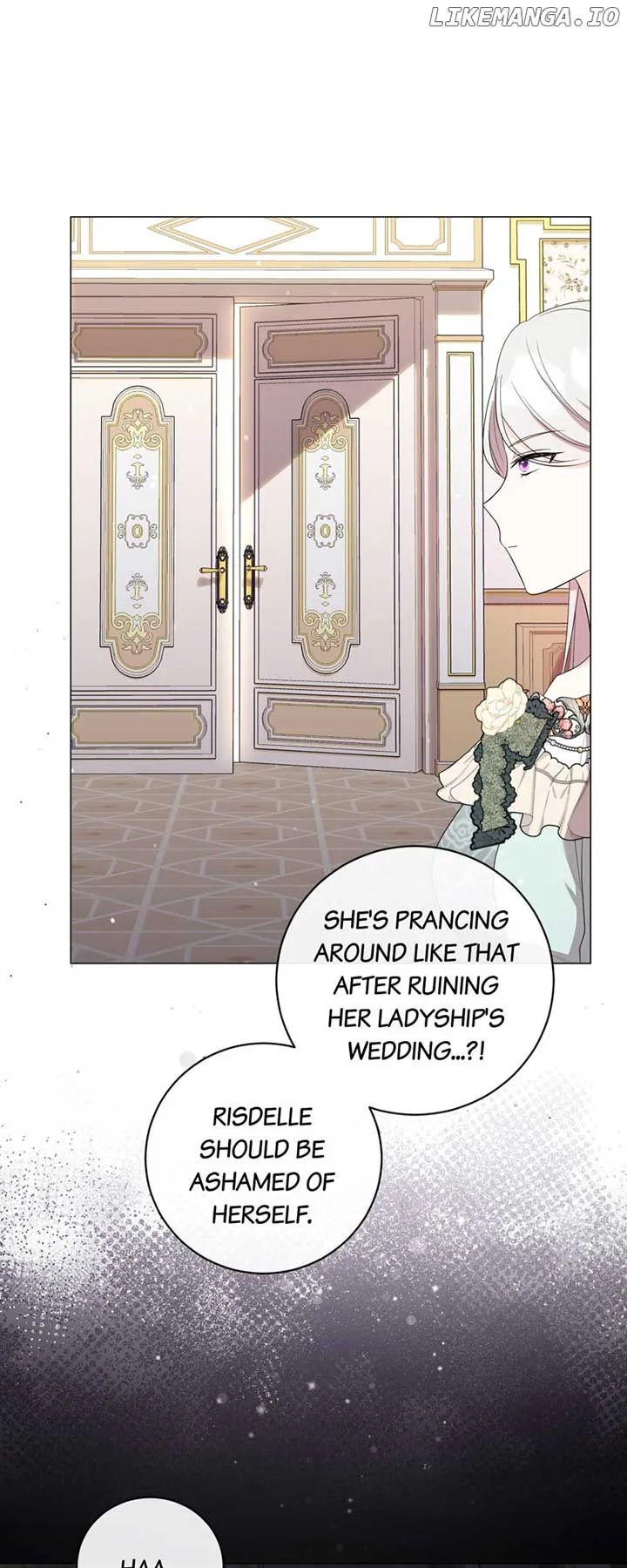 Adieu, My Villainess Life Chapter 5 page 8