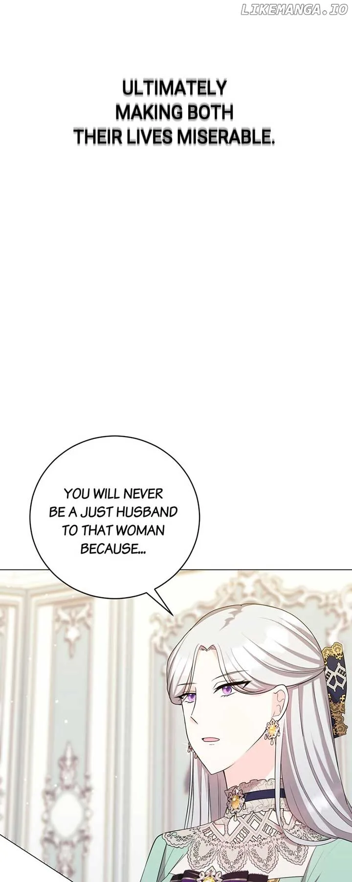 Adieu, My Villainess Life Chapter 3 page 81