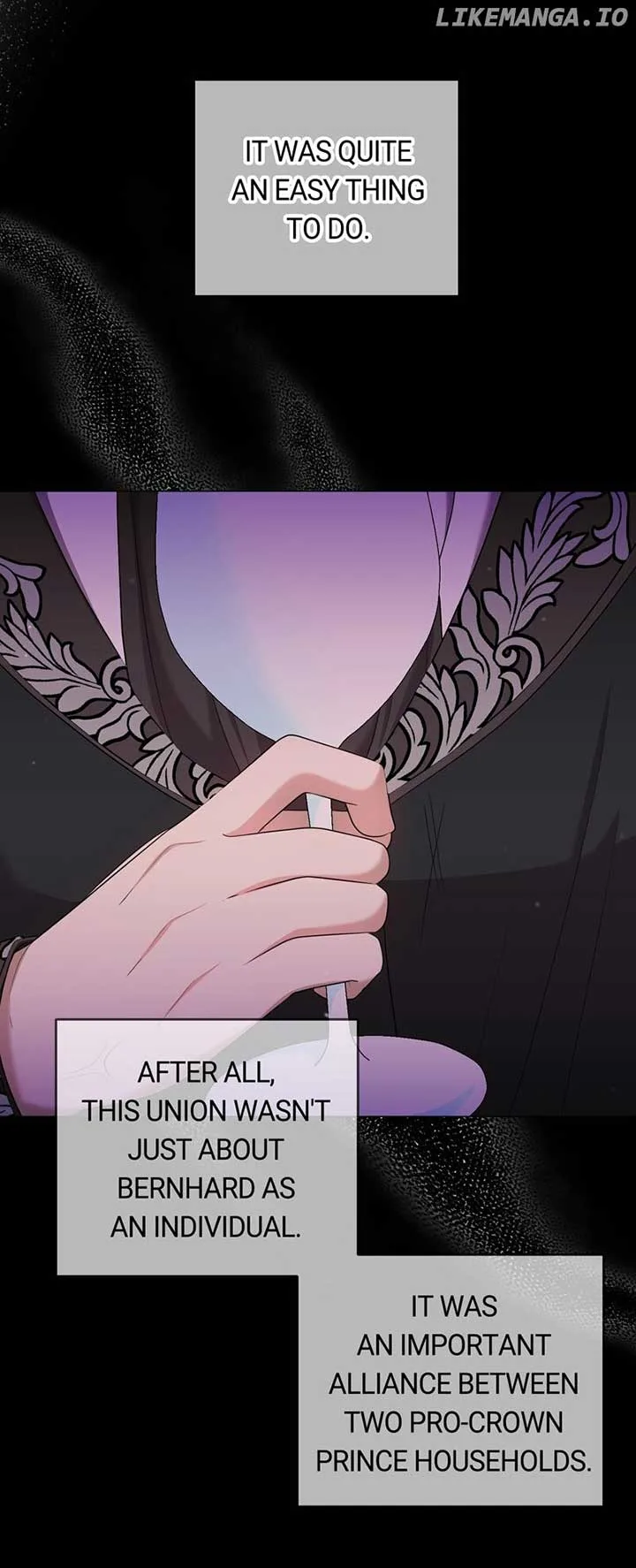 Adieu, My Villainess Life Chapter 6 page 21