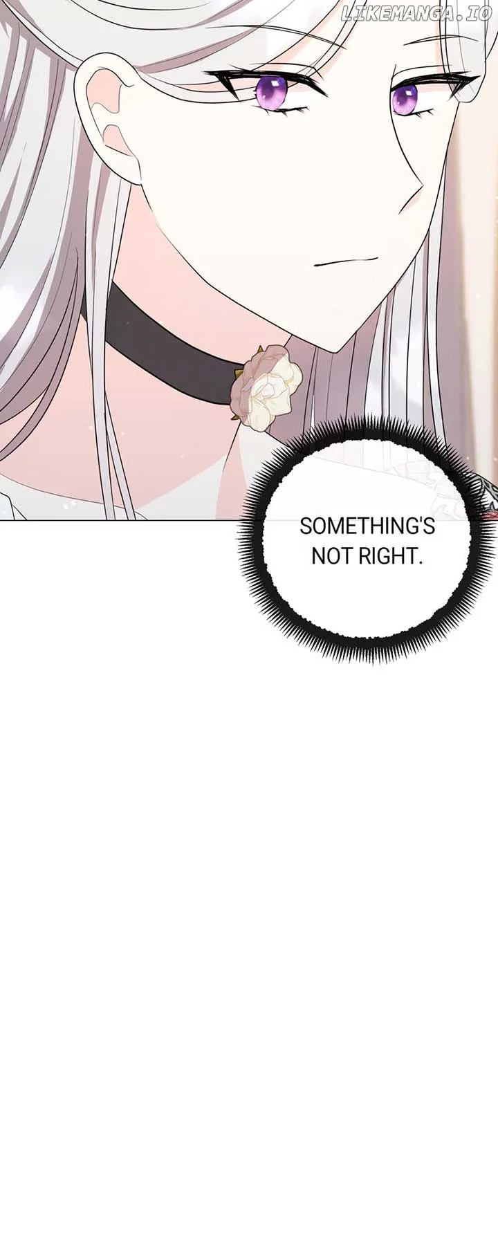 Adieu, My Villainess Life Chapter 5 page 7