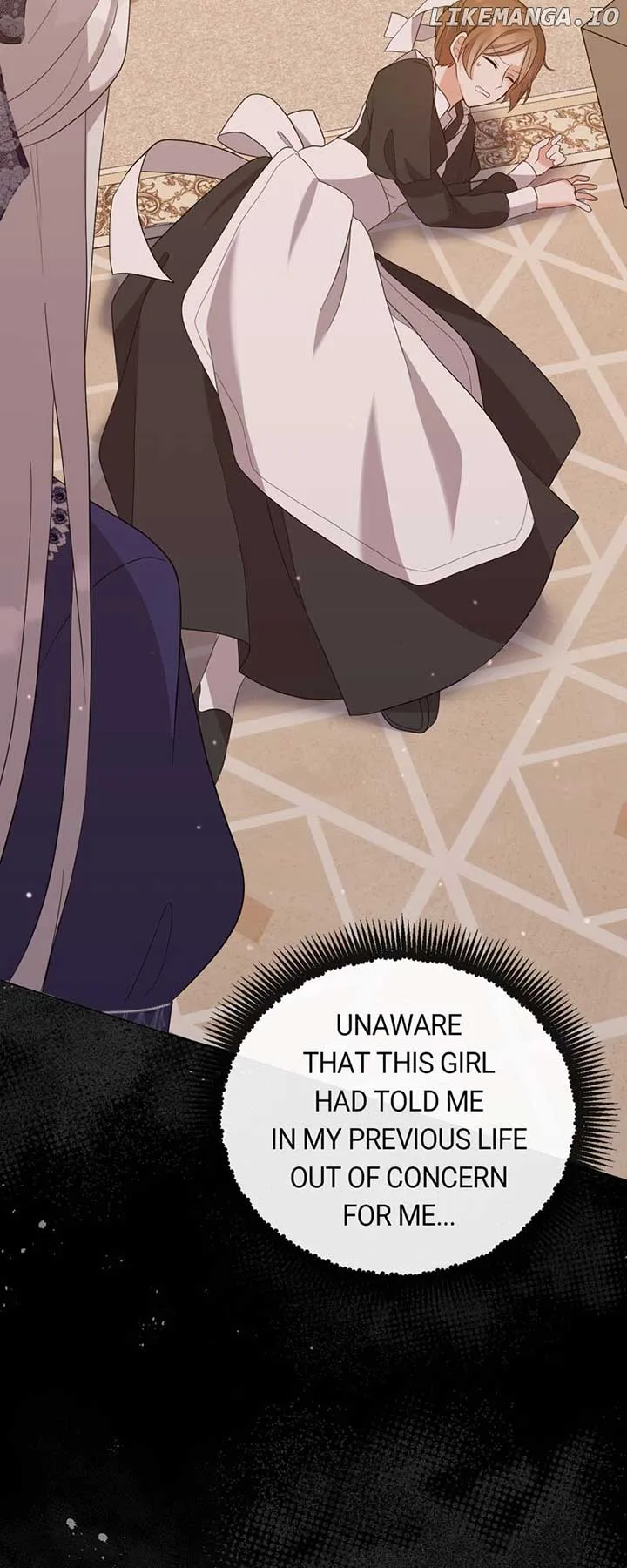 Adieu, My Villainess Life Chapter 2 page 103