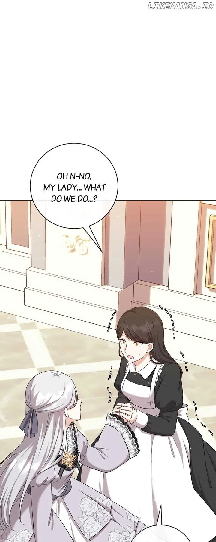 Adieu, My Villainess Life Chapter 8 page 4
