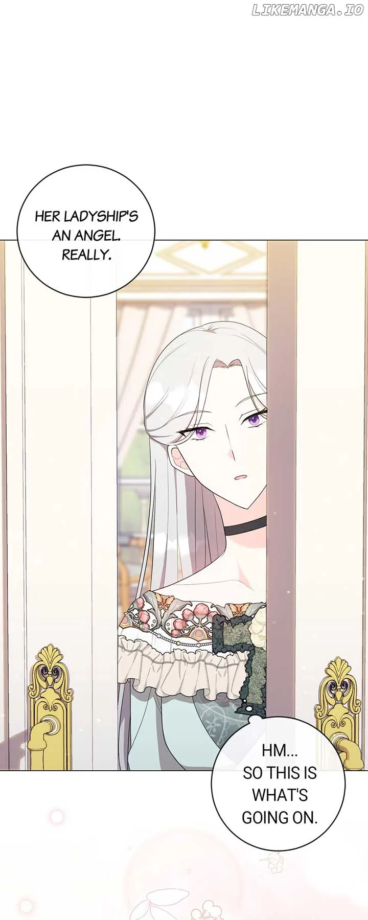 Adieu, My Villainess Life Chapter 5 page 10