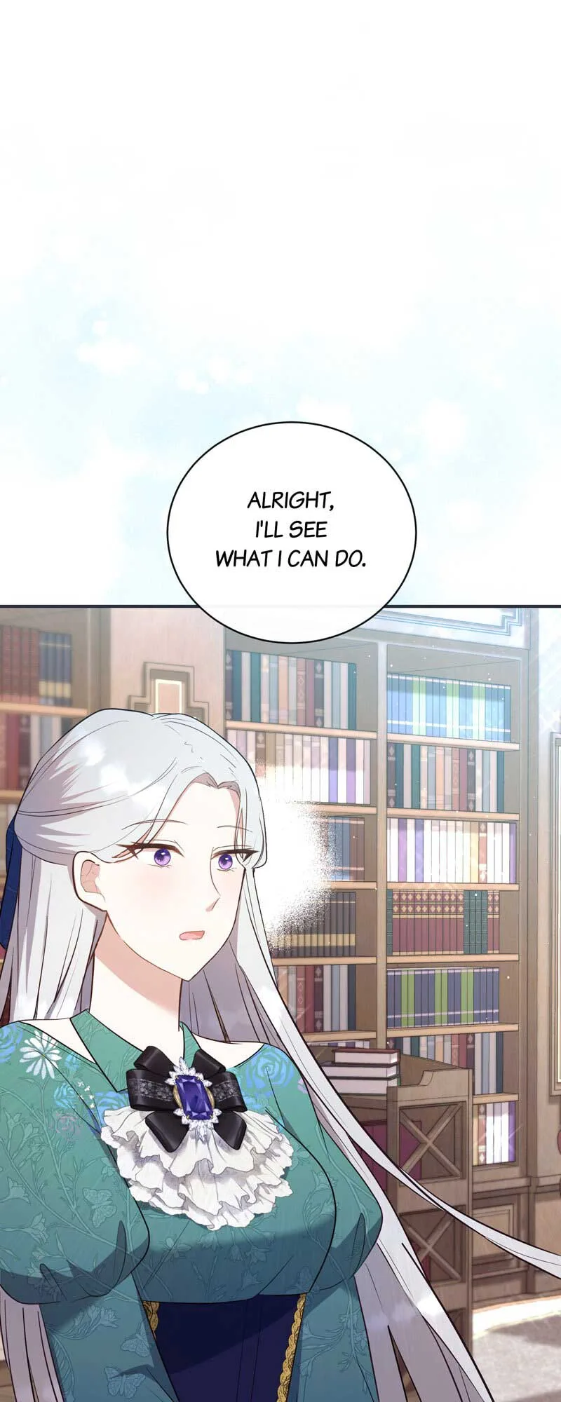 Adieu, My Villainess Life Chapter 1 page 28