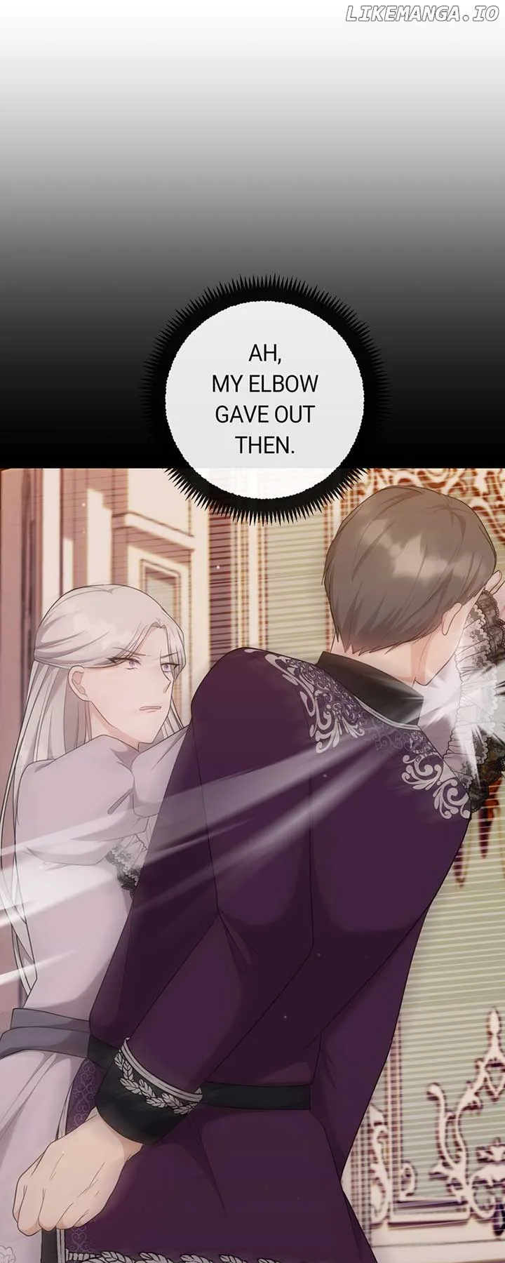 Adieu, My Villainess Life Chapter 8 page 13