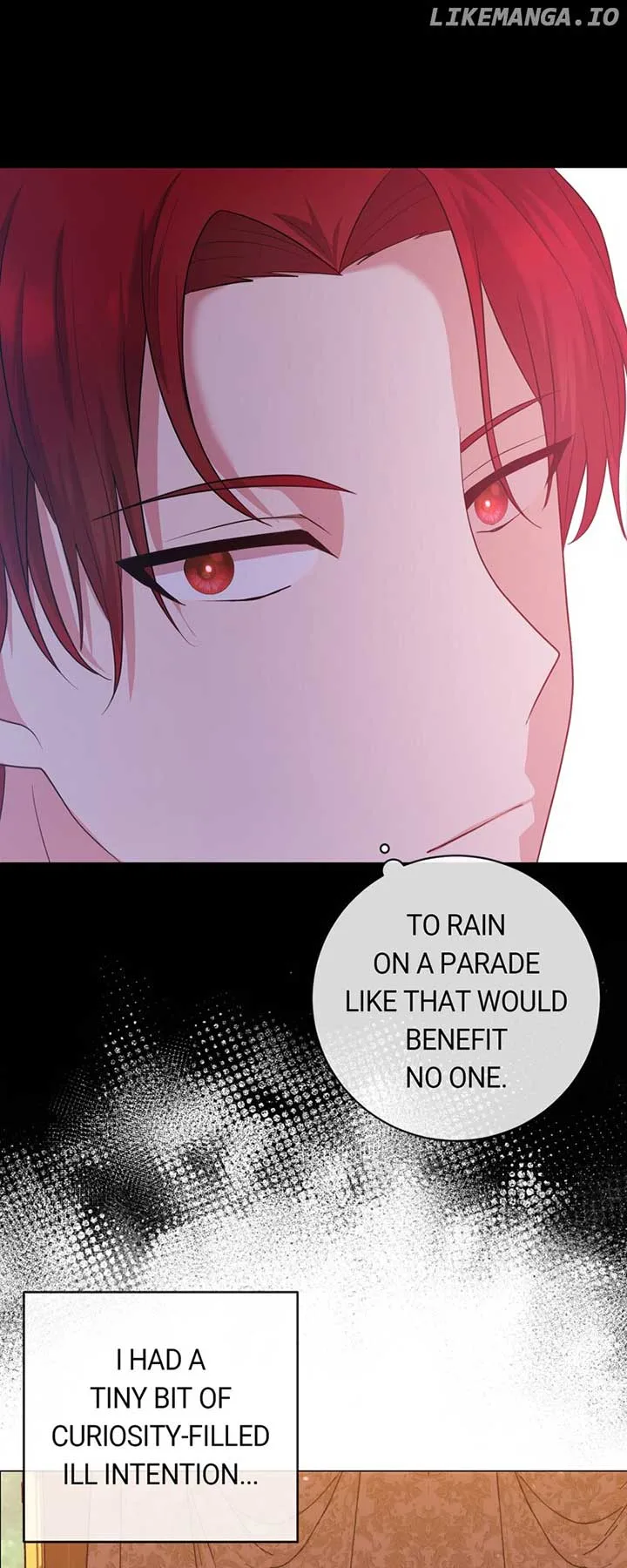 Adieu, My Villainess Life Chapter 6 page 22