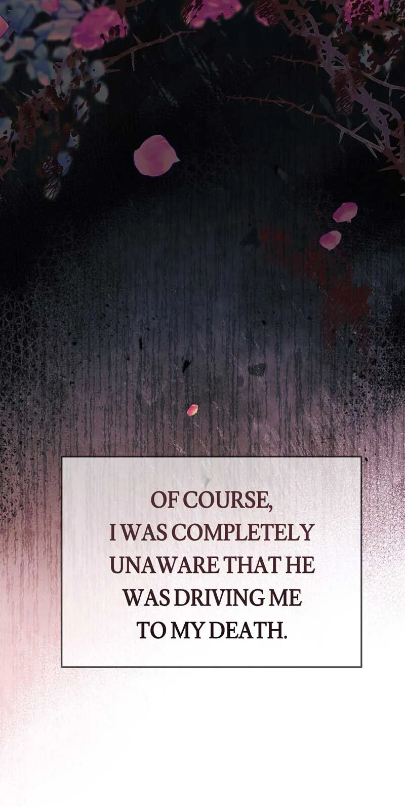Adieu, My Villainess Life Chapter 1 page 31