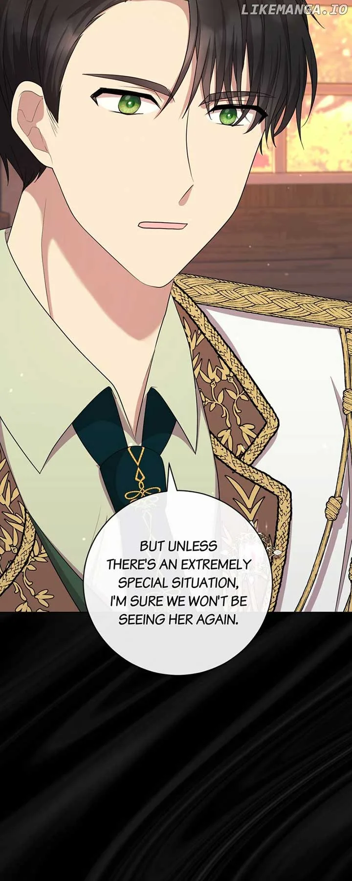 Adieu, My Villainess Life Chapter 7 page 6