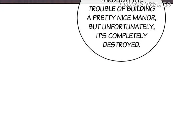 Adieu, My Villainess Life Chapter 7 page 9