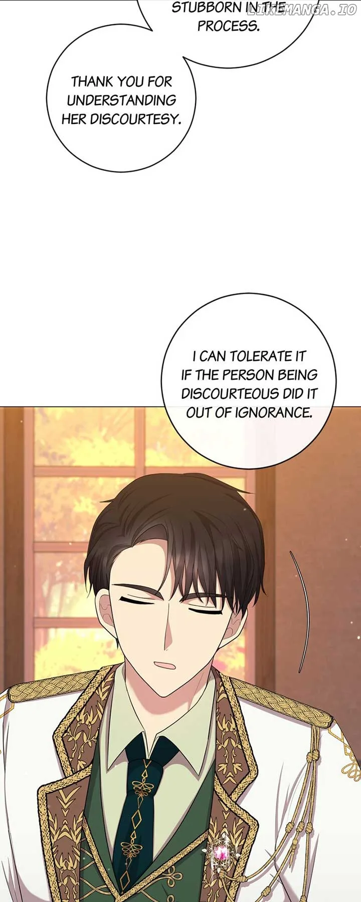 Adieu, My Villainess Life Chapter 7 page 4
