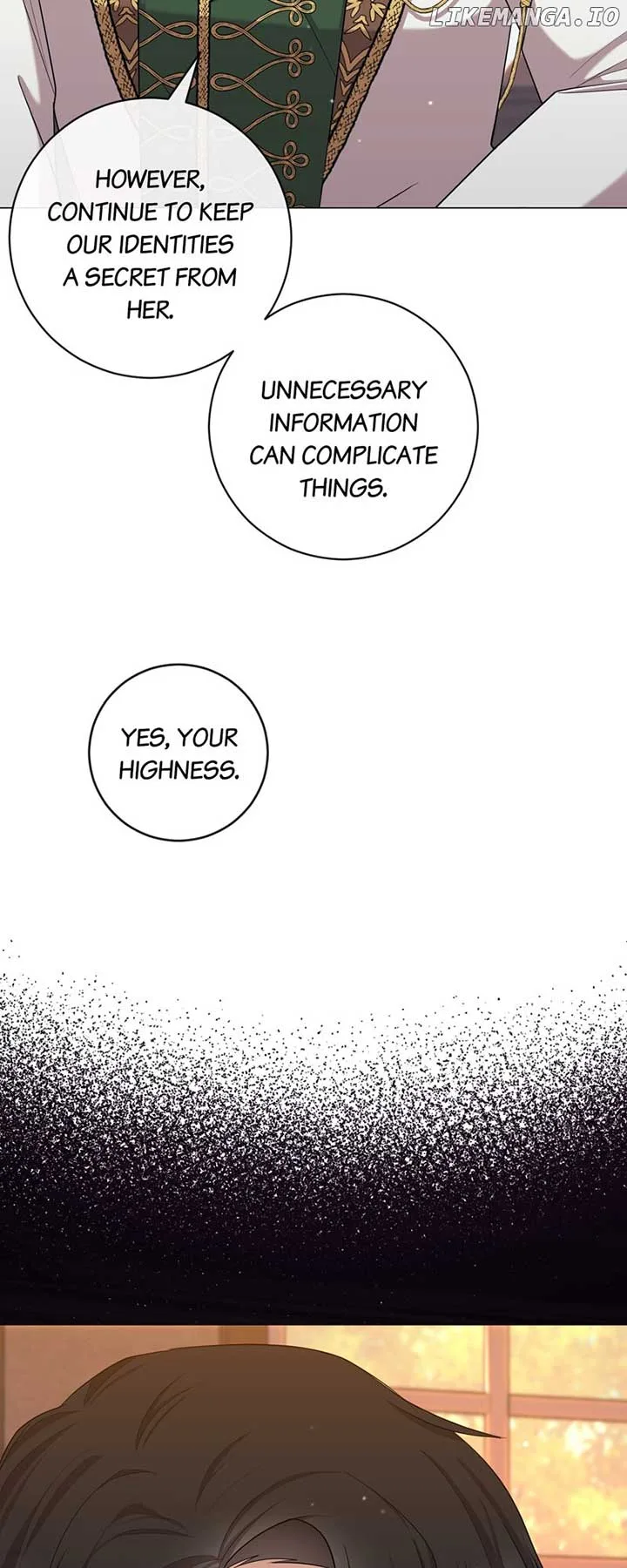 Adieu, My Villainess Life Chapter 7 page 5