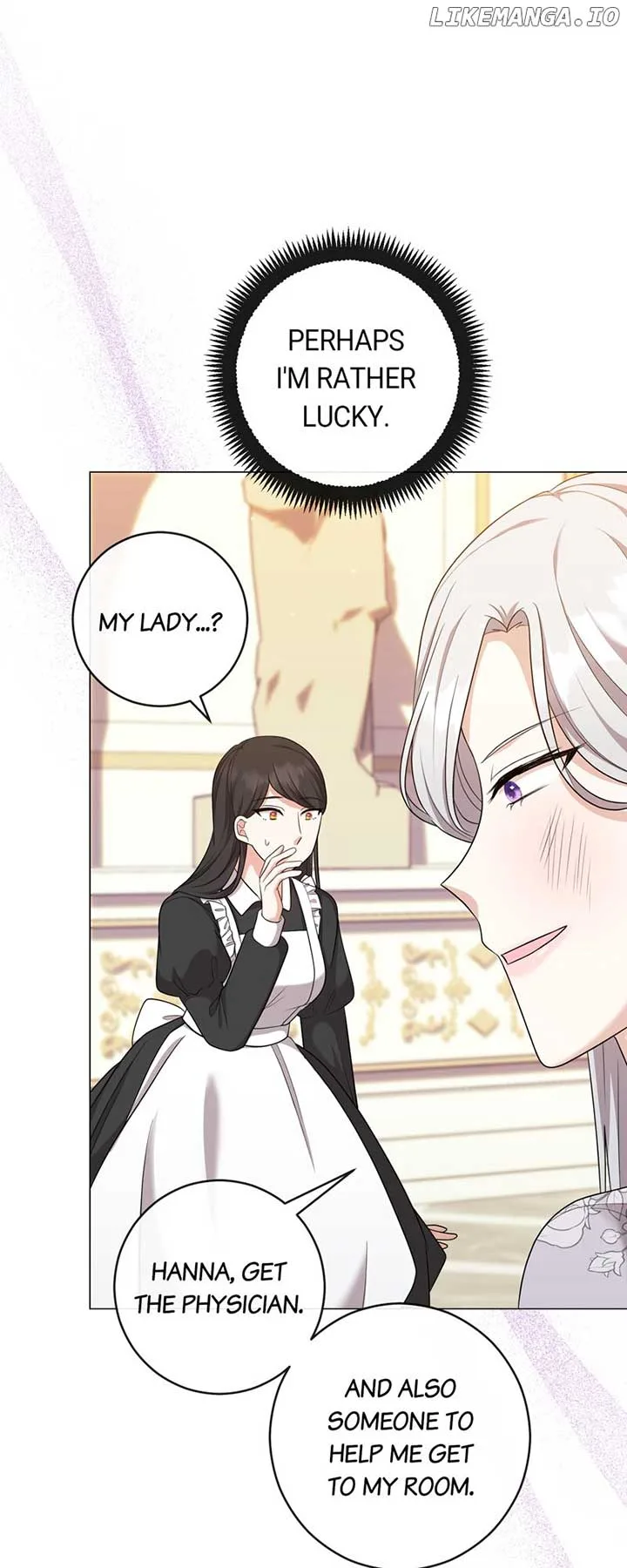 Adieu, My Villainess Life Chapter 8 page 20