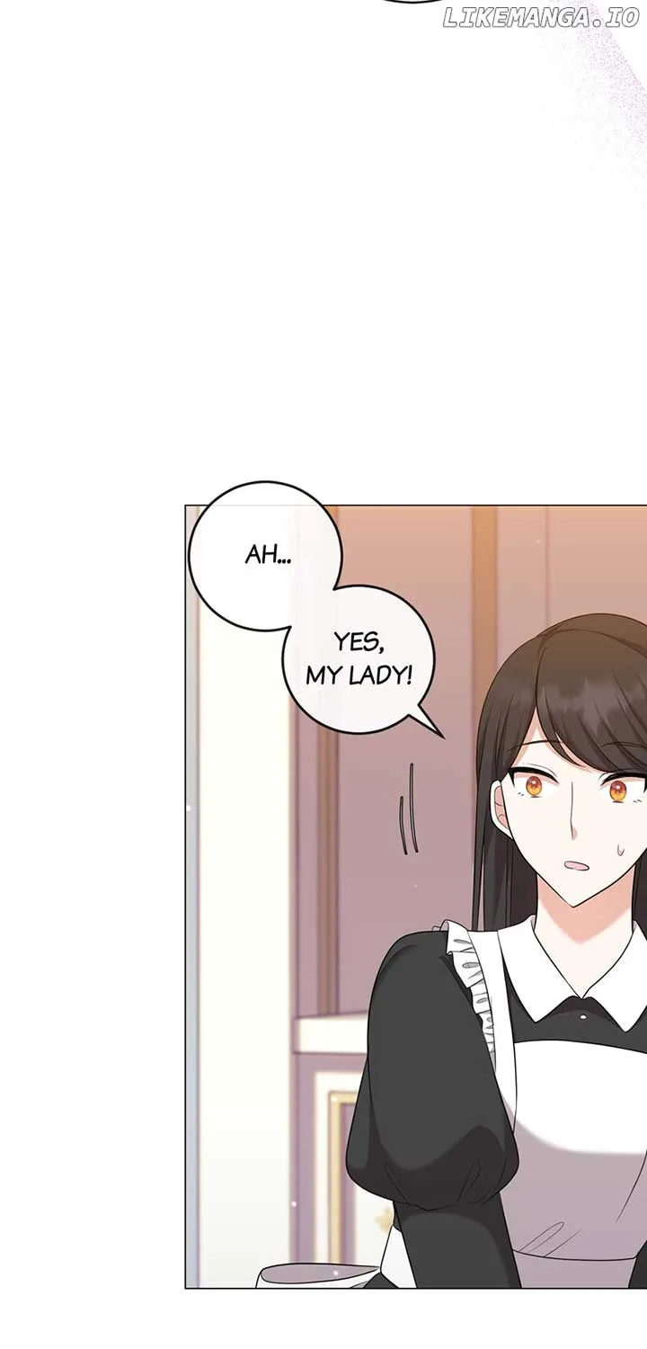 Adieu, My Villainess Life Chapter 8 page 21