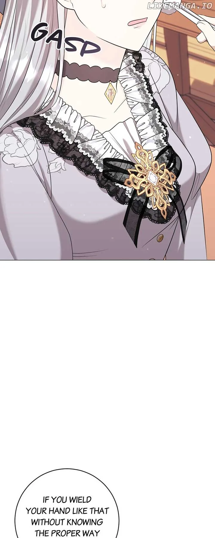 Adieu, My Villainess Life Chapter 8 page 29
