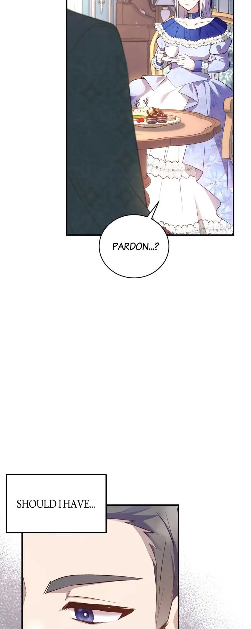 Adieu, My Villainess Life Chapter 1 page 34