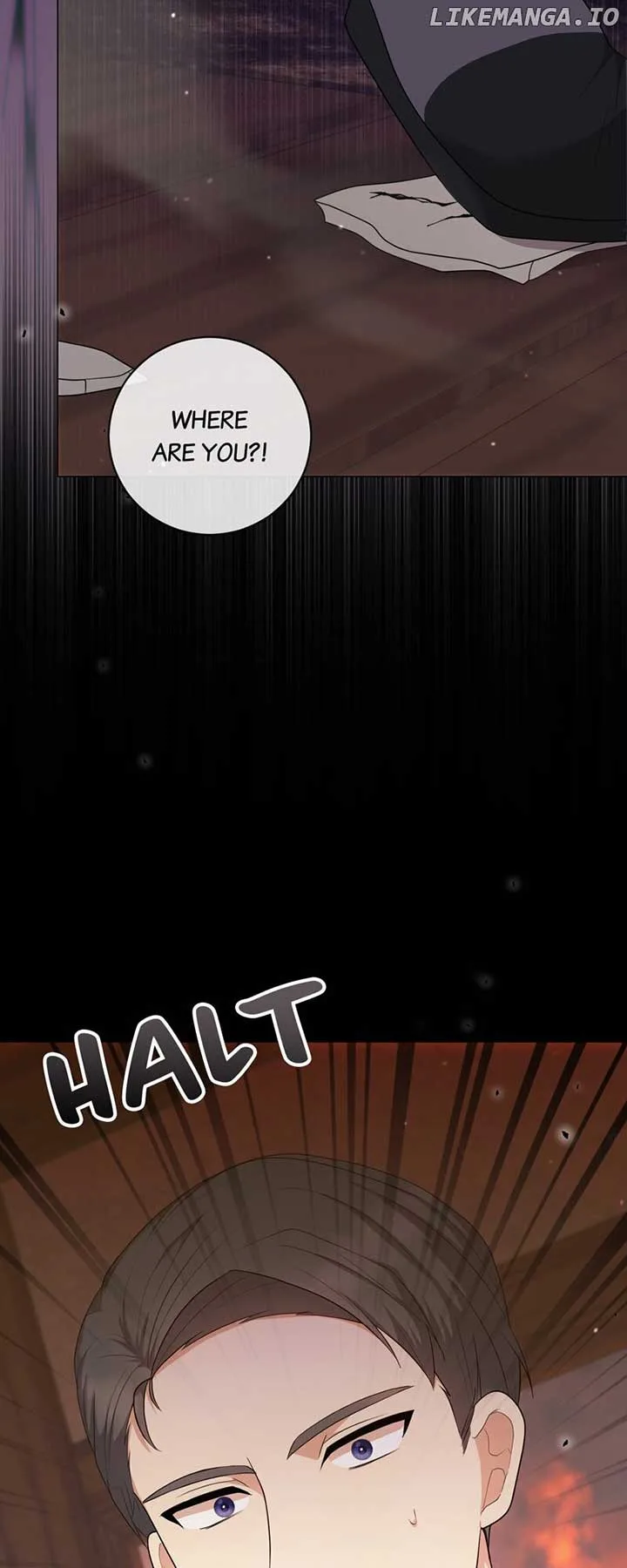 Adieu, My Villainess Life Chapter 6 page 32