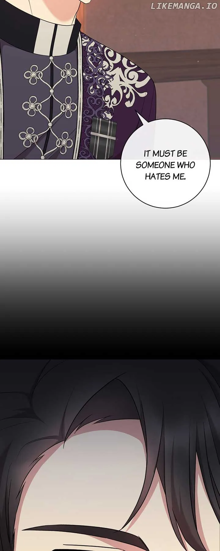 Adieu, My Villainess Life Chapter 7 page 15
