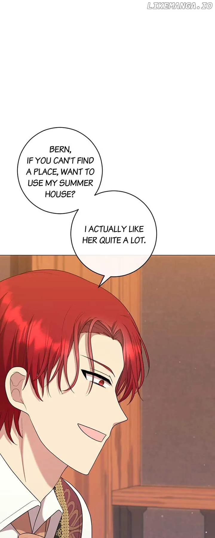 Adieu, My Villainess Life Chapter 7 page 11