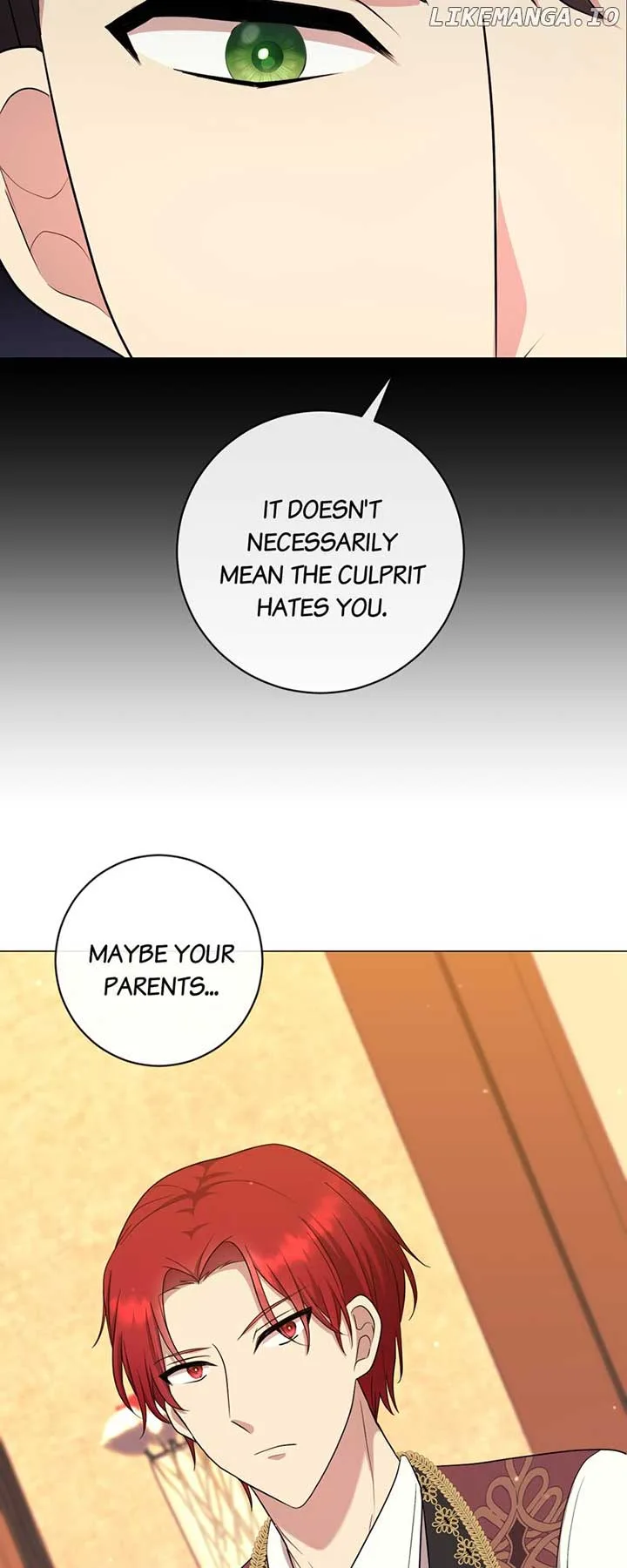 Adieu, My Villainess Life Chapter 7 page 16