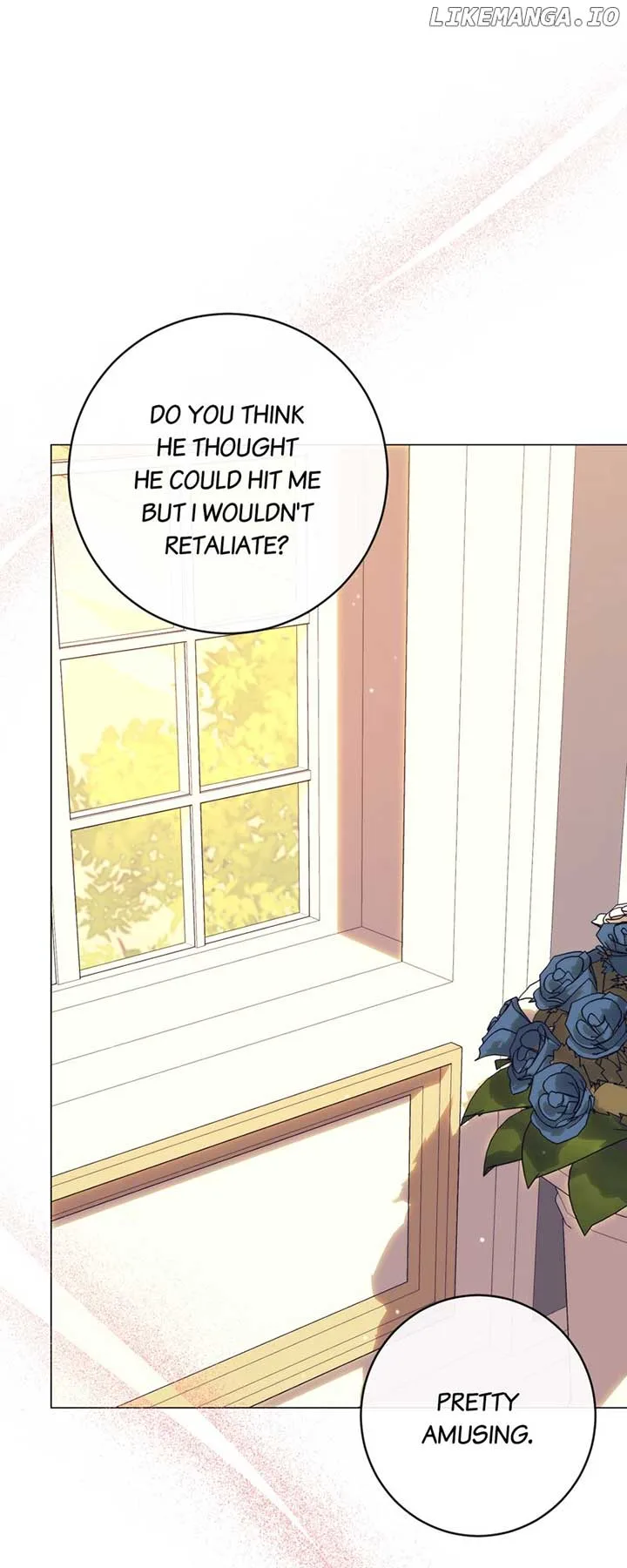 Adieu, My Villainess Life Chapter 8 page 24