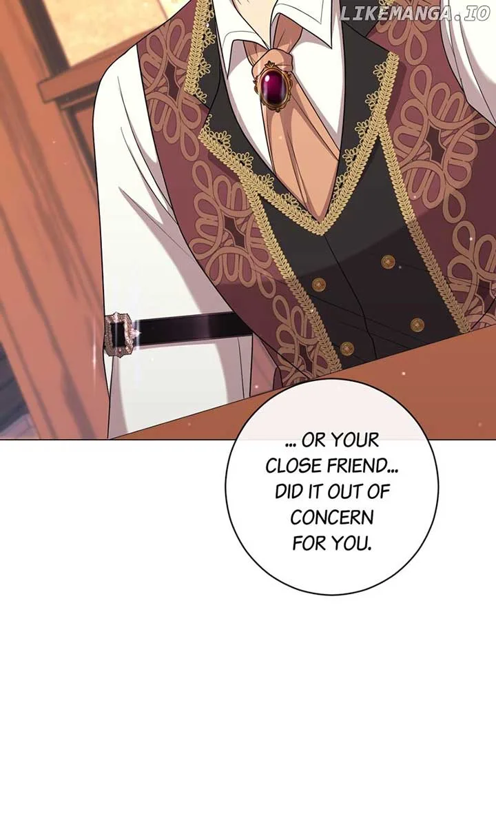 Adieu, My Villainess Life Chapter 7 page 17