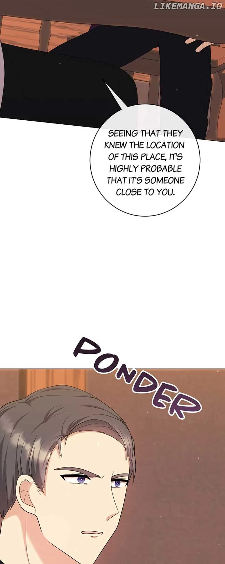 Adieu, My Villainess Life Chapter 7 page 14
