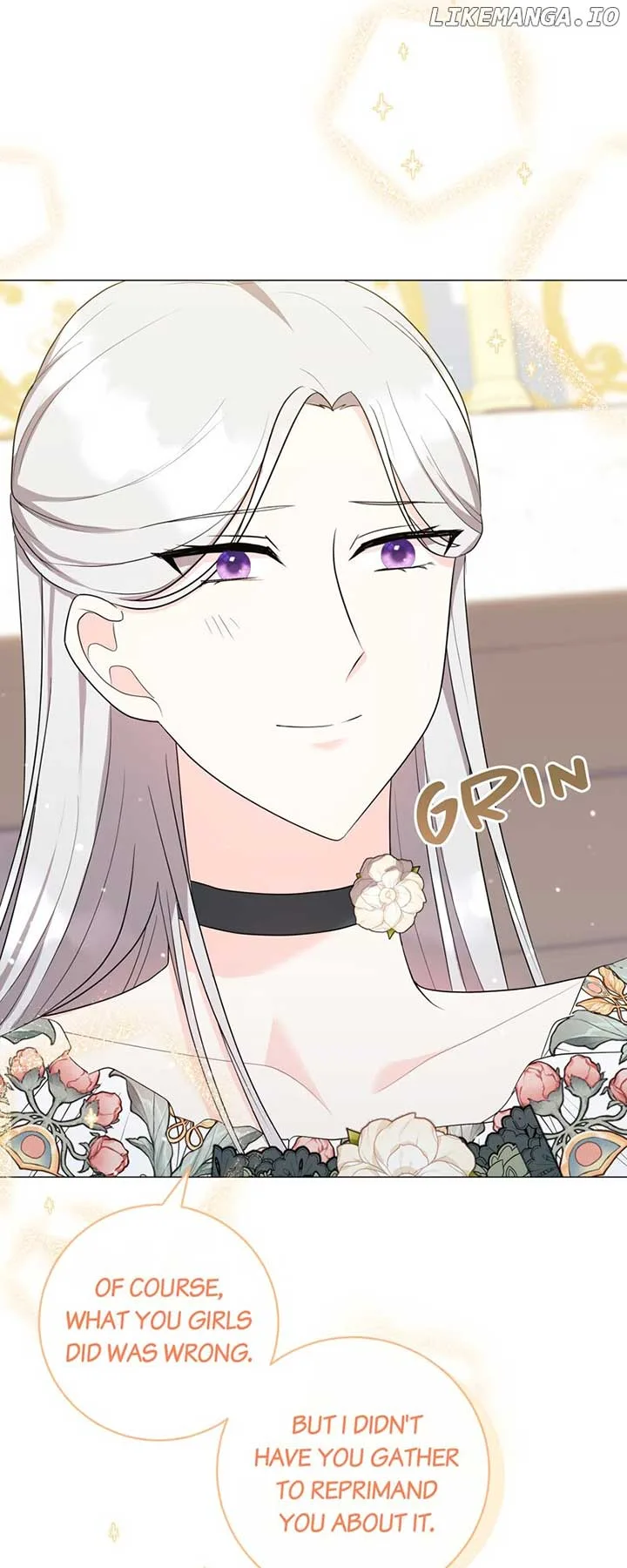 Adieu, My Villainess Life Chapter 5 page 26
