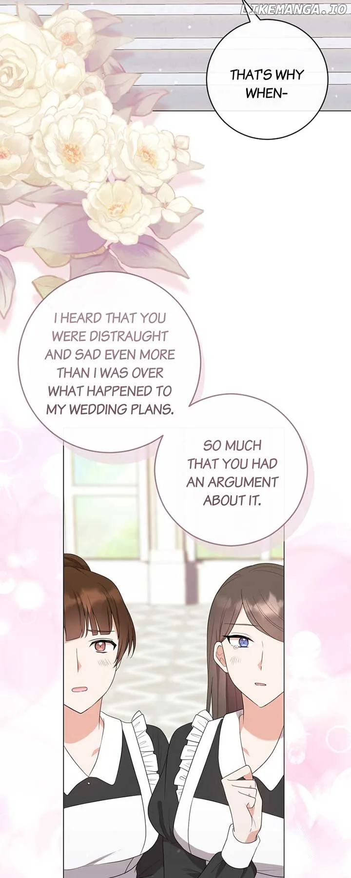 Adieu, My Villainess Life Chapter 5 page 30