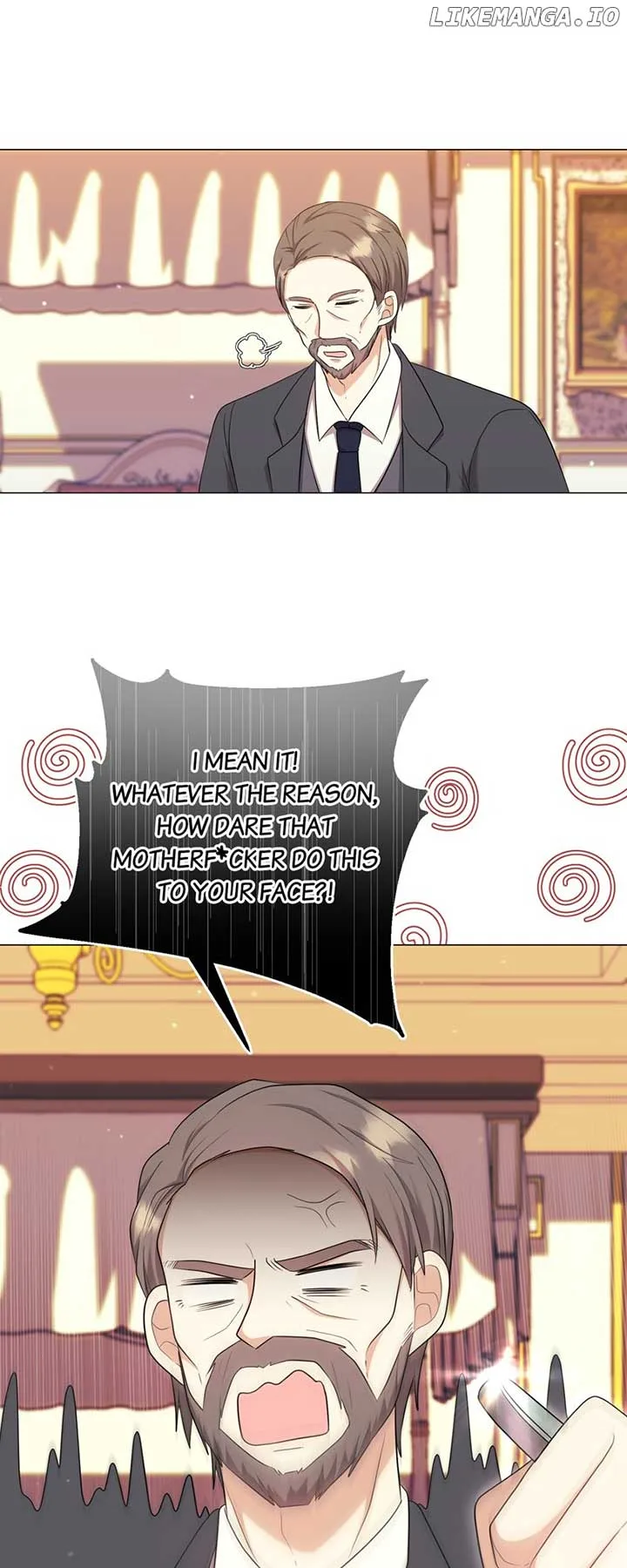 Adieu, My Villainess Life Chapter 8 page 35