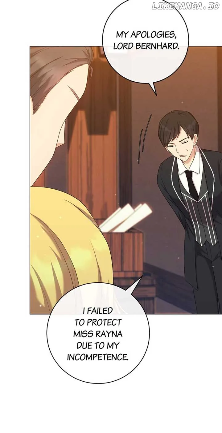 Adieu, My Villainess Life Chapter 6 page 38