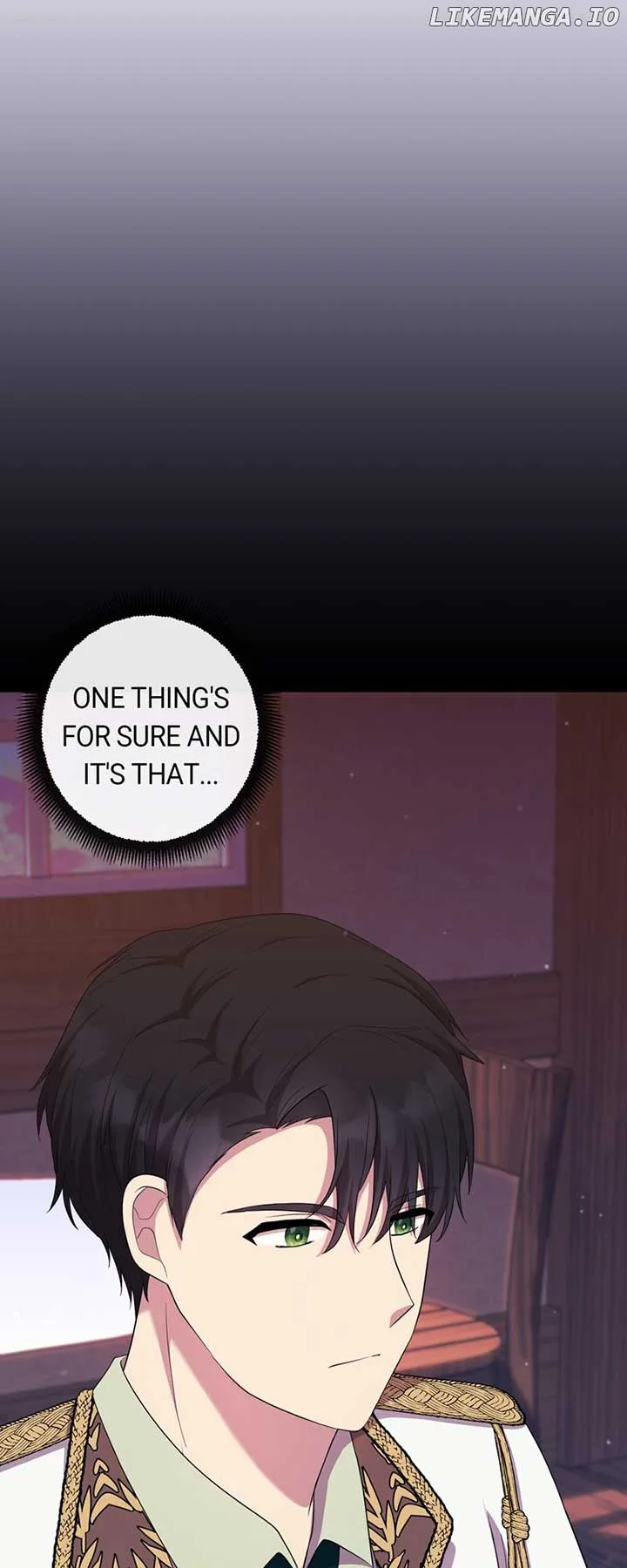 Adieu, My Villainess Life Chapter 7 page 24