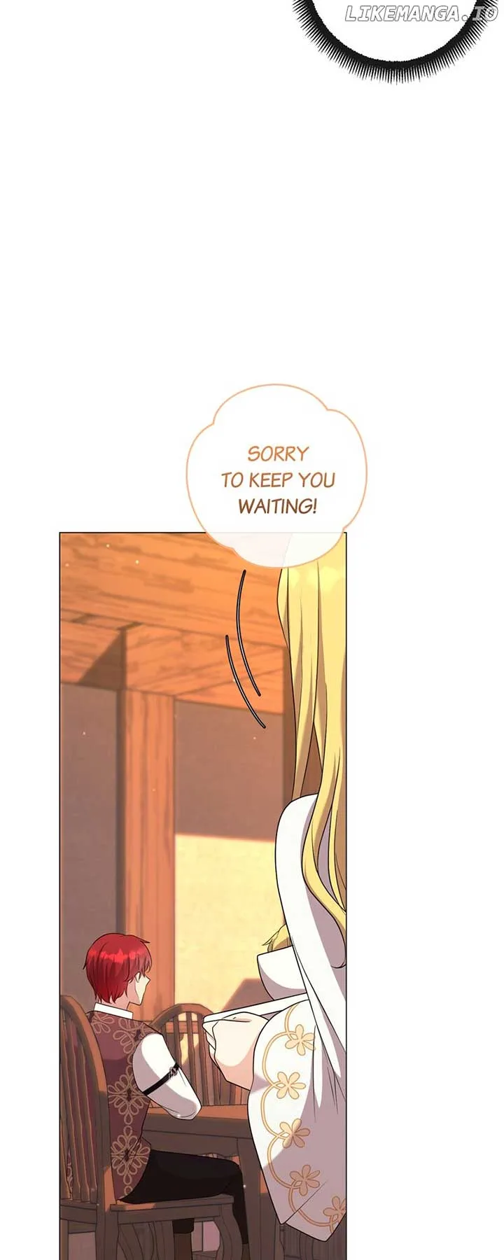 Adieu, My Villainess Life Chapter 7 page 27