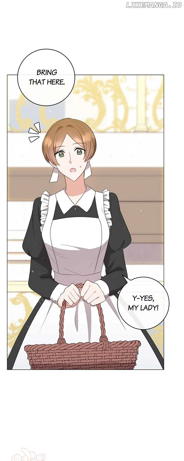 Adieu, My Villainess Life Chapter 5 page 34