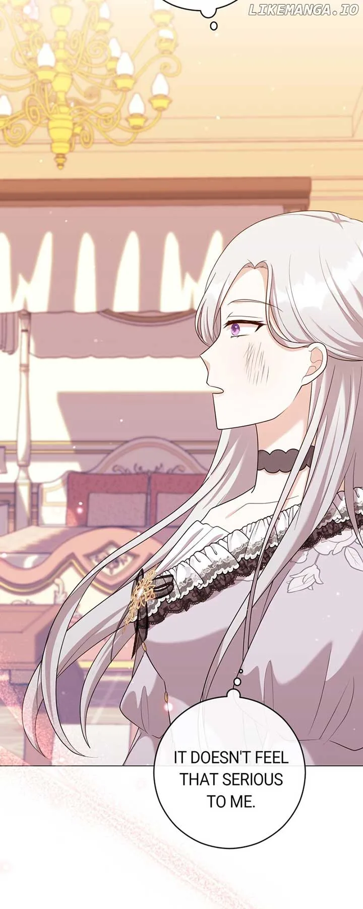 Adieu, My Villainess Life Chapter 8 page 47
