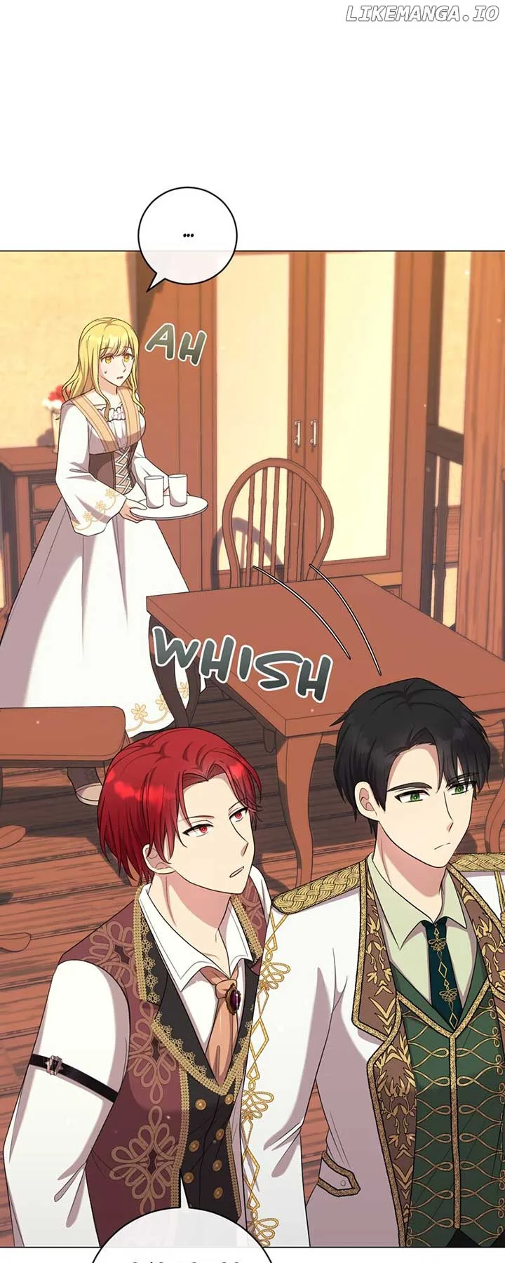 Adieu, My Villainess Life Chapter 7 page 31