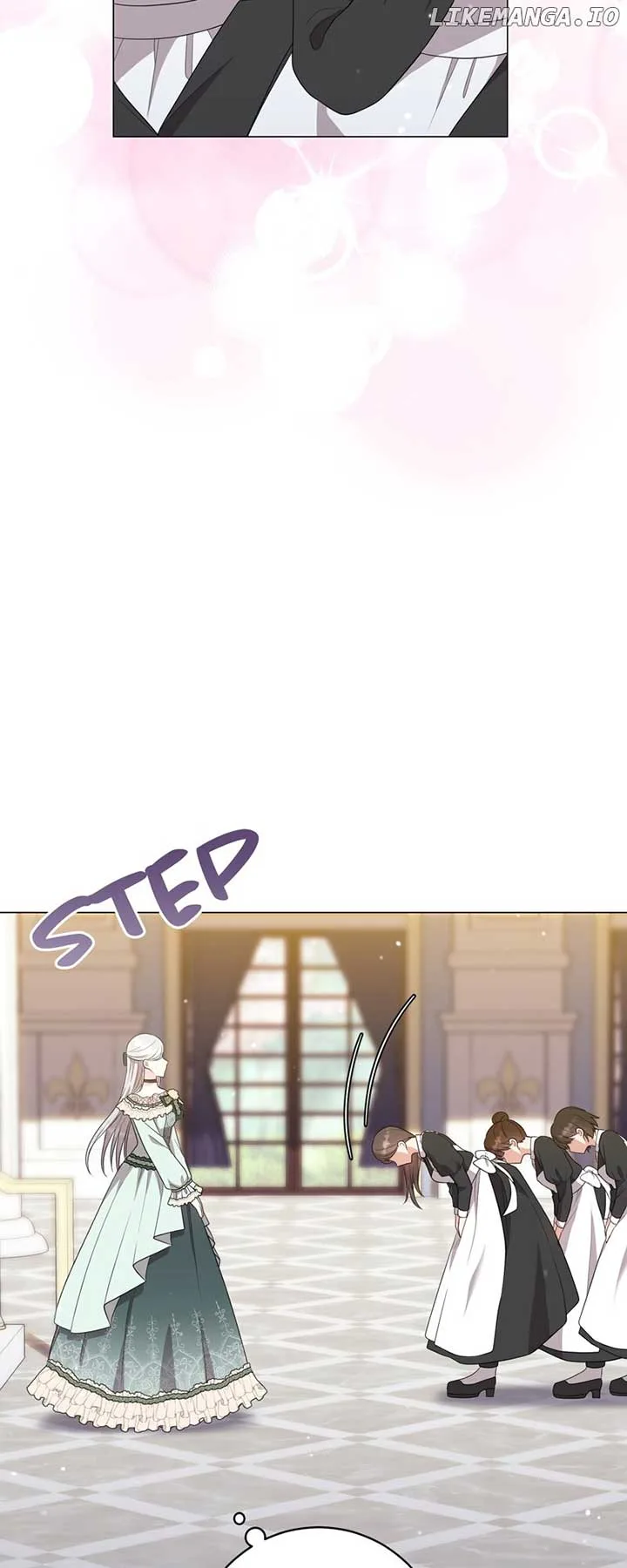 Adieu, My Villainess Life Chapter 5 page 31