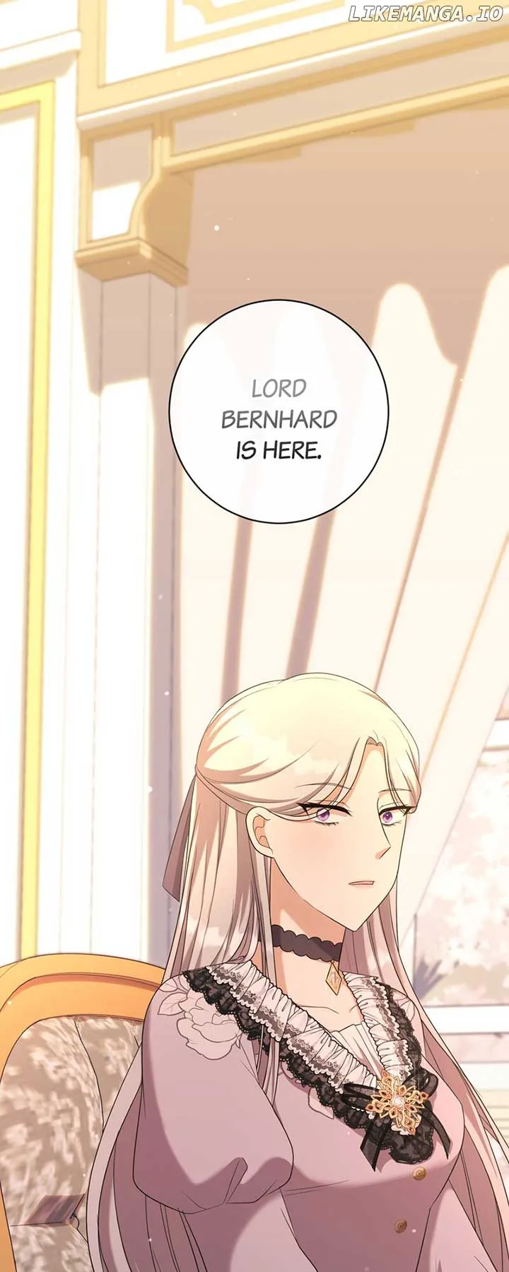 Adieu, My Villainess Life Chapter 7 page 42