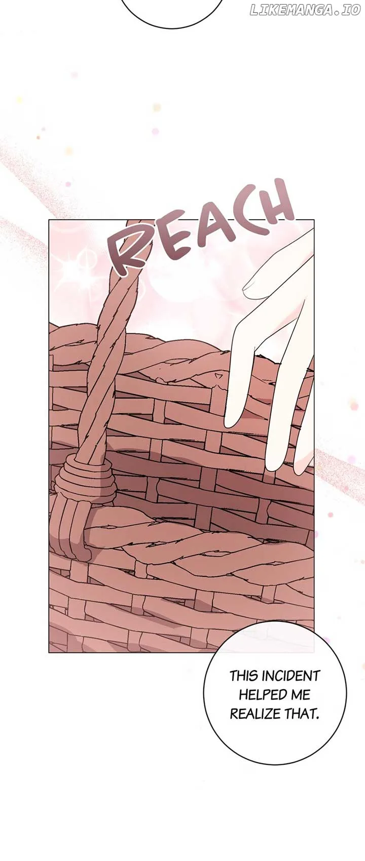 Adieu, My Villainess Life Chapter 5 page 37