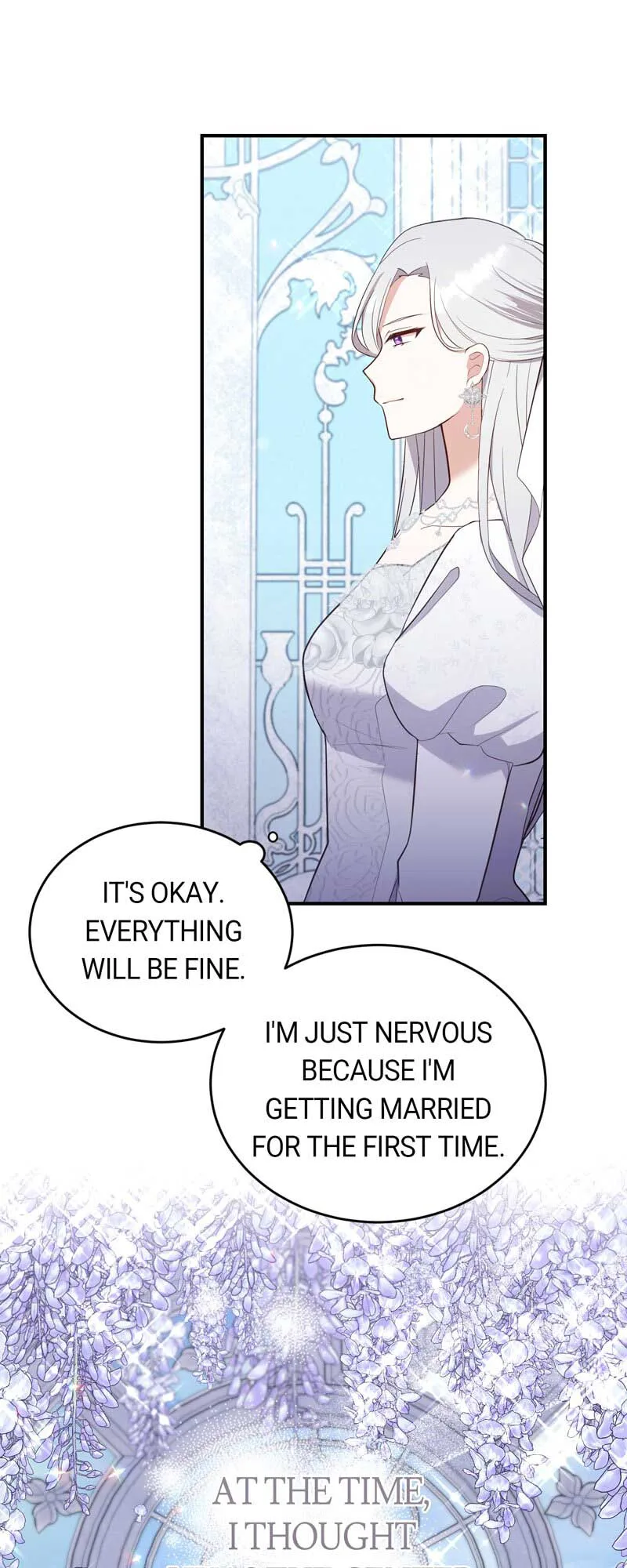 Adieu, My Villainess Life Chapter 1 page 45