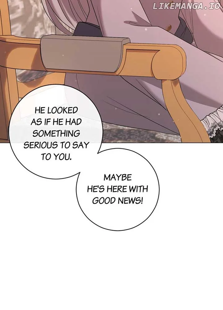 Adieu, My Villainess Life Chapter 7 page 43