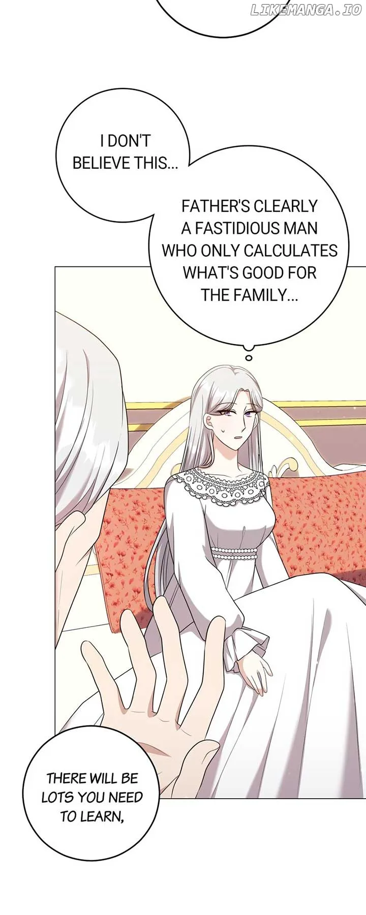 Adieu, My Villainess Life Chapter 8 page 52