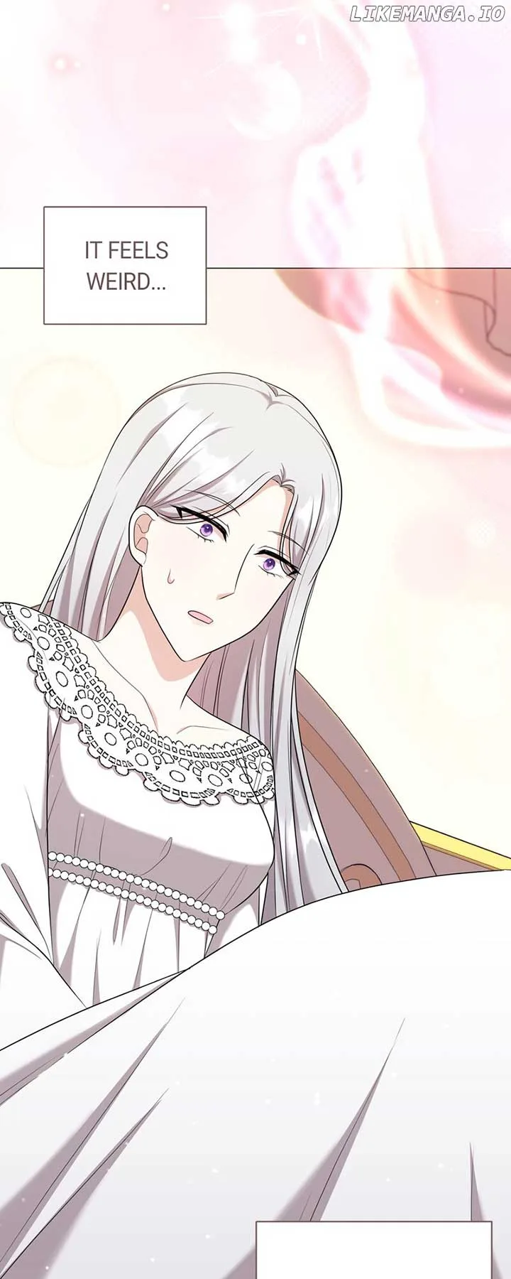 Adieu, My Villainess Life Chapter 8 page 54