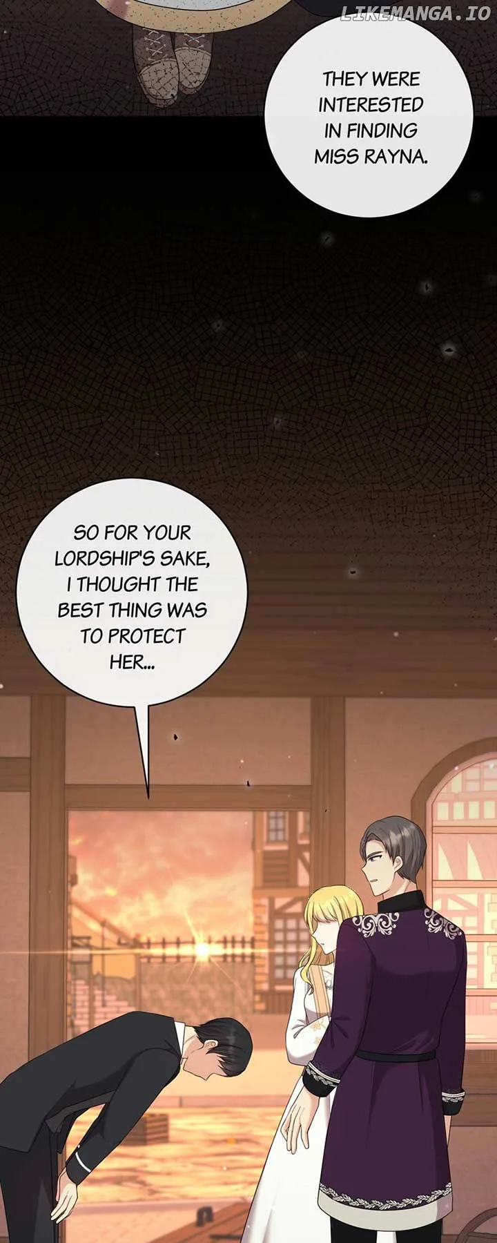 Adieu, My Villainess Life Chapter 6 page 49